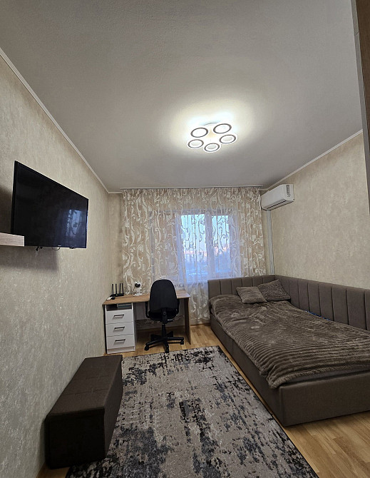 Продаж Квартира 3-кімнатна, 11/16 поверх на Вербицького Архітектора вул., д. 14А Київ - фото 5