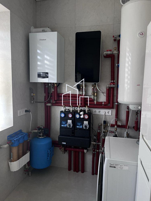 Продаж 2-поверховий Будинок з ділянкою 5 сот 234 кв.м 6 кімн. на Лесі Українки вул. Скнилів (Золочівський район) - фото 10