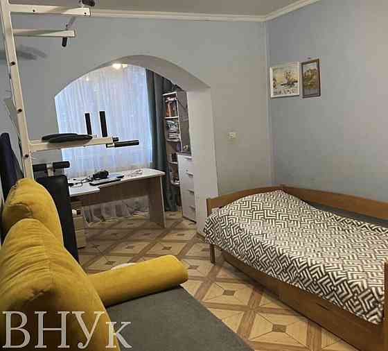 Продаж Квартира 2-кімнатна, 2/5 поверх на Шухевича Ужгород
