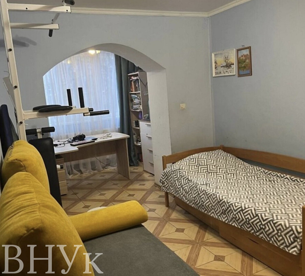 Продаж Квартира 2-кімнатна, 2/5 поверх на Шухевича Uzhhorod - photo 3
