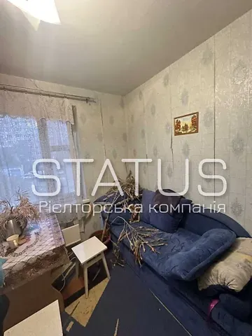 Продаж 1к Квартира 33 кв.м Головка вулиця 6 Полтава - фото 2