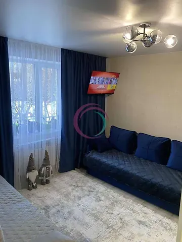 Продаж 1к Квартира 27.1 кв.м Соборності проспект 4 Луцьк - фото 6