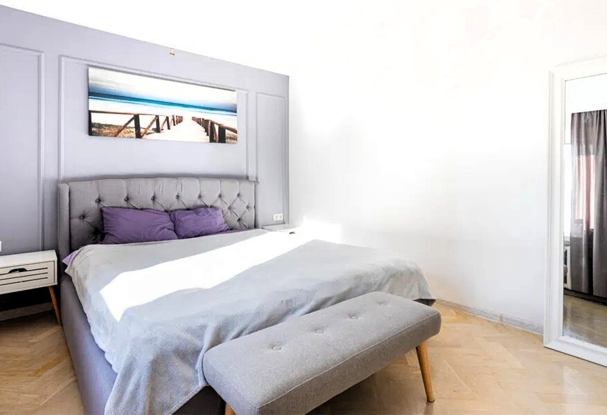 Продаж Квартира 4-кімнатна, 7/12 поверх на улица Шептицкого Андрея митрополита (Луначарского), д.3 Київ - фото 4