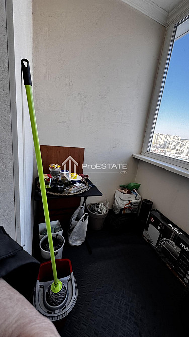 Продаж Квартира 1-кімнатна, 13/21 поверх на вул. Данькевича Костянтина Київ - фото 19