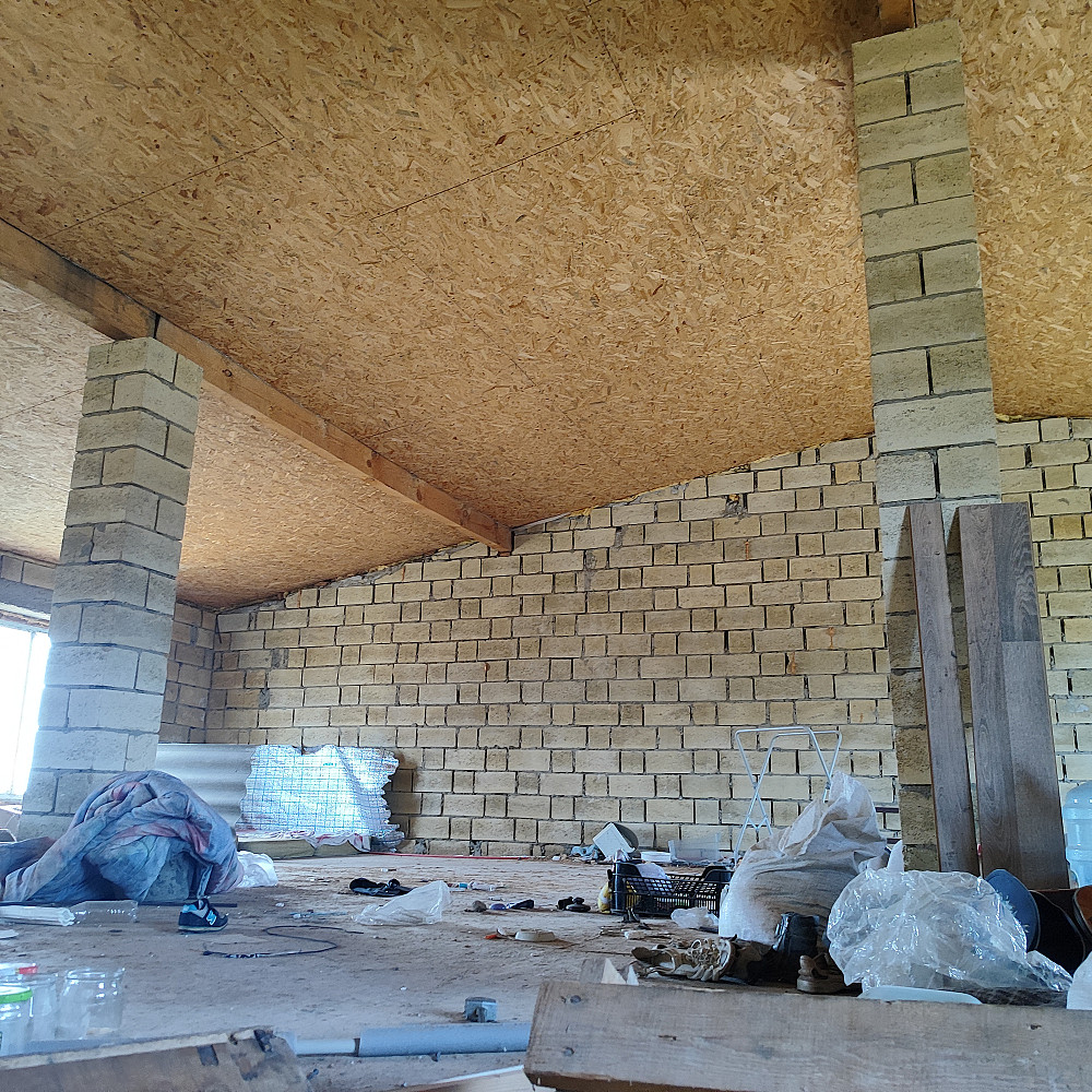 Продам 2-х этажный, новый дом в с. Нерубайское. Нерубайське - фото 7