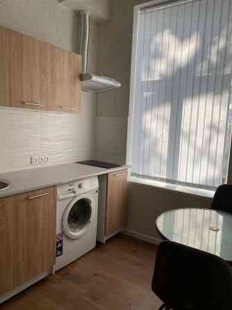 Продам смарт-квартиру с ремонтом, Пушкинская / Базарная, центр, окна во двор. Одесса