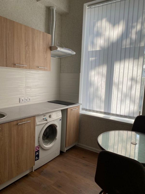 Продам смарт-квартиру с ремонтом, Пушкинская / Базарная, центр, окна во двор. Одесса - изображение 4