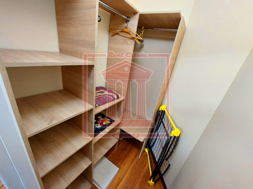 Продаж 1к Квартира 42 кв.м Шевченка, 73 Борисполь - изображение 9