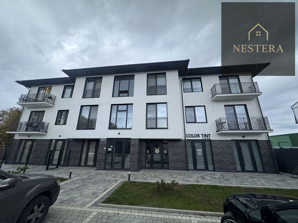 Продаж Будинок 2-кімнатний на вул. Загорська Ужгород - фото 18