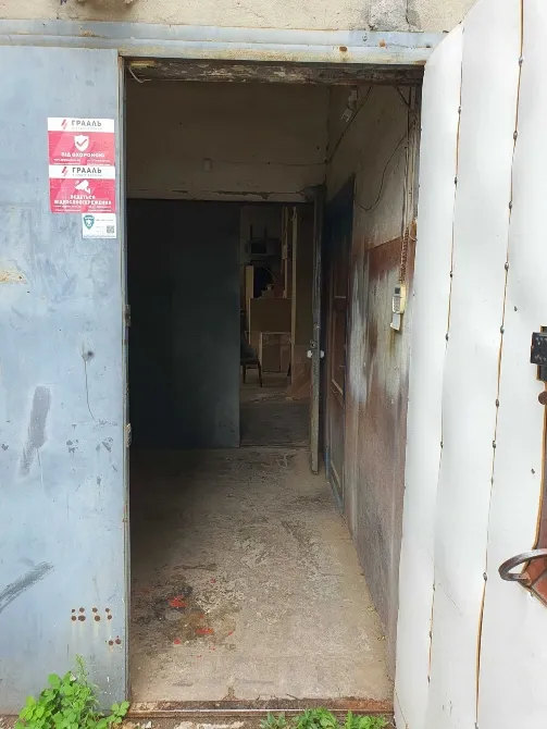 Здається Виробниче або промислове приміщення площа 500 кв.м Дніпро Академіка Белелюбського 54 Дніпро - фото 1