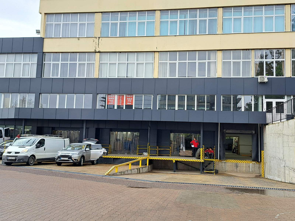 Оренда приміщення вільного призначення на вул. Микулинецька поверх - 1/5 Тернополь - изображение 4