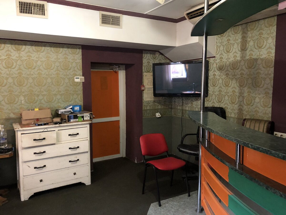 Продаж заклад громадського харчування на бульвар Д. Галицького поверх - 1/10 Тернопіль - фото 12