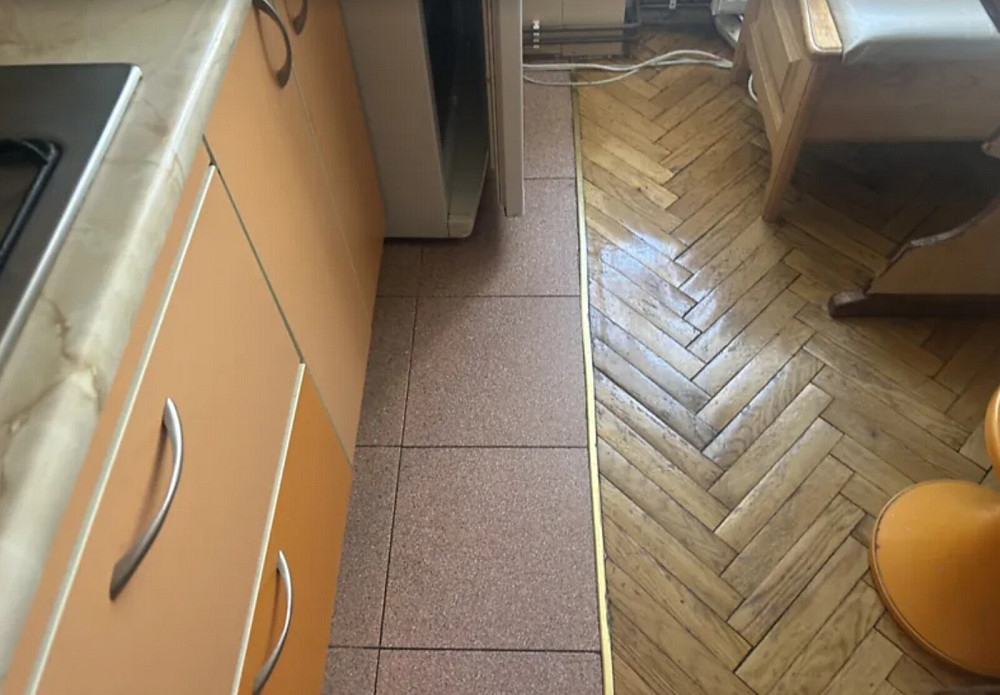 Продаж 3к квартири 60м. кв. + підвало Центр вул. Весела Тернопіль - фото 5