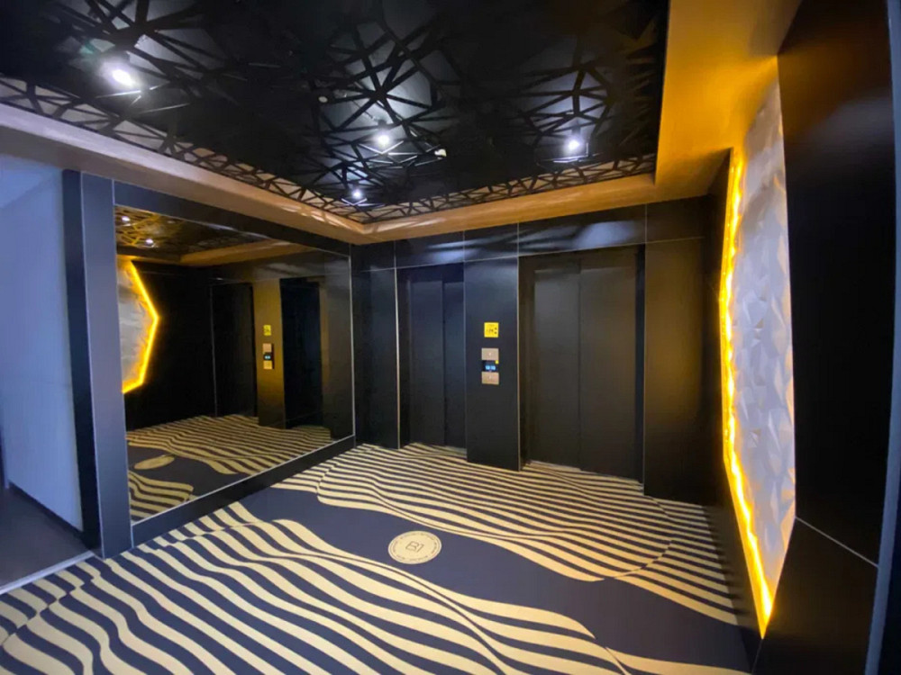 Оренда Квартира 1-кімнатна, 10/20 поверх на Стуса, 35 б Київ - фото 12