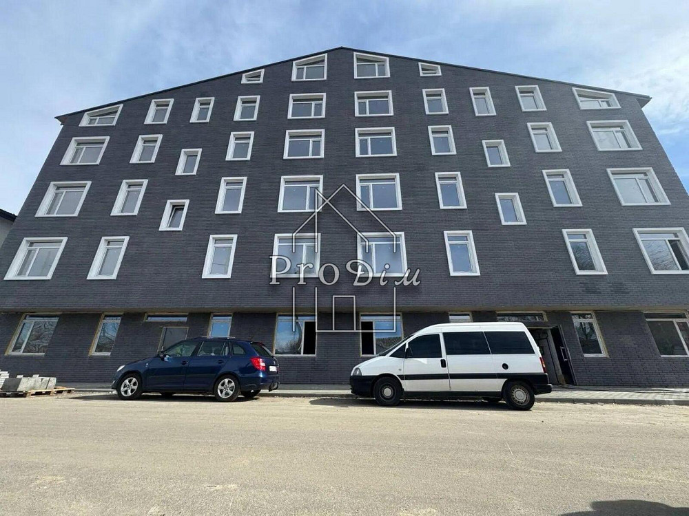 Продаж Квартира 1-кімнатна, 3/5 поверх на Леменівська, 11 Буча - фото 11