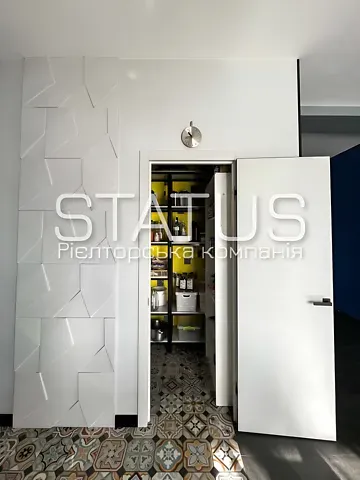 Продаж 1-поверховий   153.7 кв.м 4 кімн. на Рудинського провулок 19 Полтава - фото 15