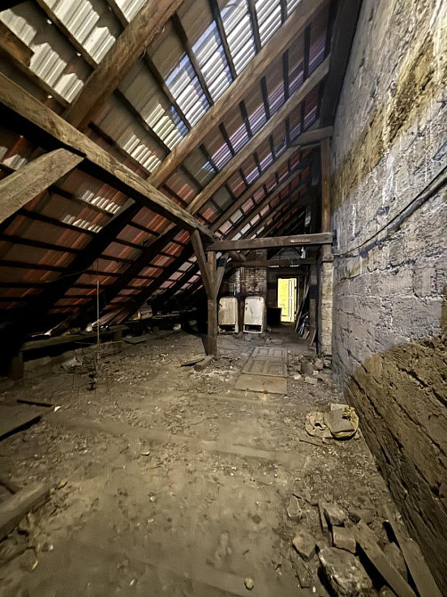 Продаж комерційне приміщення на Велика Арнаутська, 21 приміщень - 4, поверх - 4/4 Одеса - фото 12