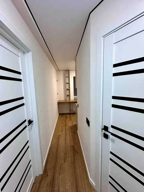 Продаж Квартира 1-кімнатна, 8/9 поверх на Берестейський вул., д. 19 Kiev - photo 10