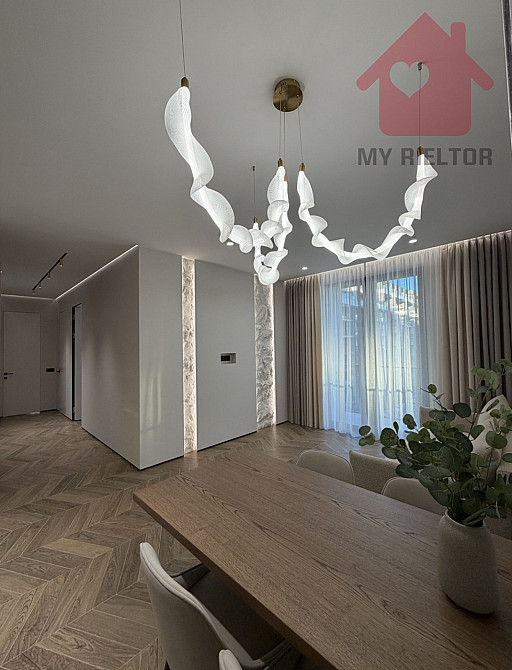 Оренда Квартира 2-кімнатна, 5/9 поверх на Легоцького Ужгород - изображение 5