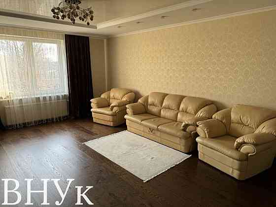 Продаж Квартира 3-кімнатна, 1/3 поверх Львов