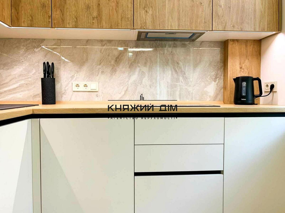 Оренда Квартира 2-кімнатна, 2/3 поверх на Михайловская ул. Київ - фото 10