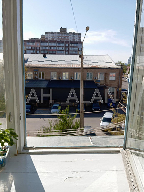 Продаж Будинок 1-кімнатний на Воскресенський пр., 15В Київ - фото 8