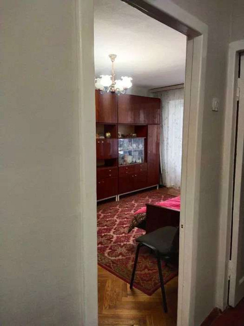 Оренда Квартира 2-кімнатна на ул. Героев Севастополя, 26 Київ - фото 3