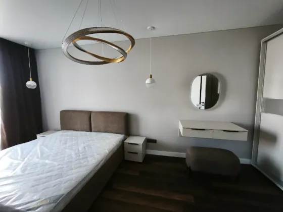 Продаж 1к Квартира 42 кв.м Загорська 168Д Ужгород