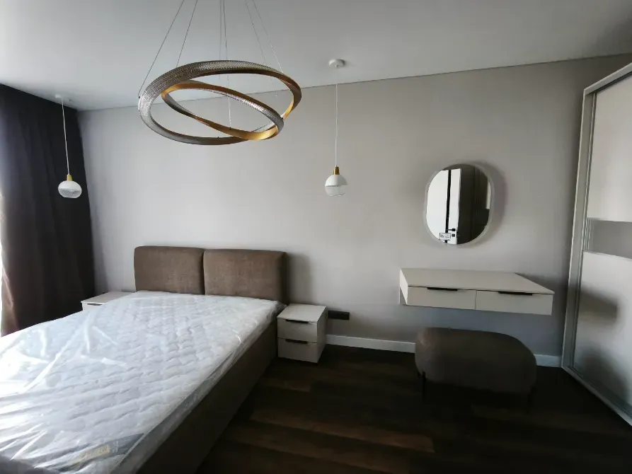 Продаж 1к Квартира 42 кв.м Загорська 168Д Ужгород - фото 2