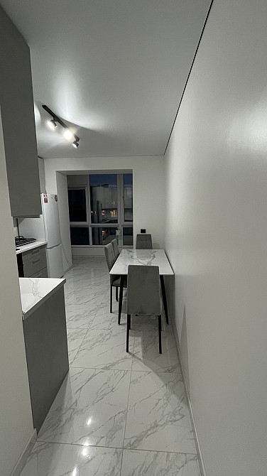 Оренда Квартира 1-кімнатна, 13/15 поверх на вул. Княгинин Ivano-Frankivs'k - photo 5