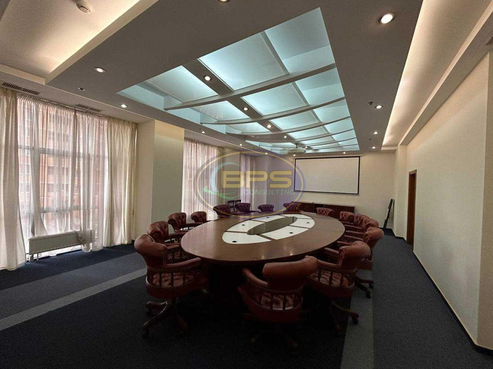 Оренда офісне приміщення на вул. Базарна поверх - 2/8 Одеса - фото 1