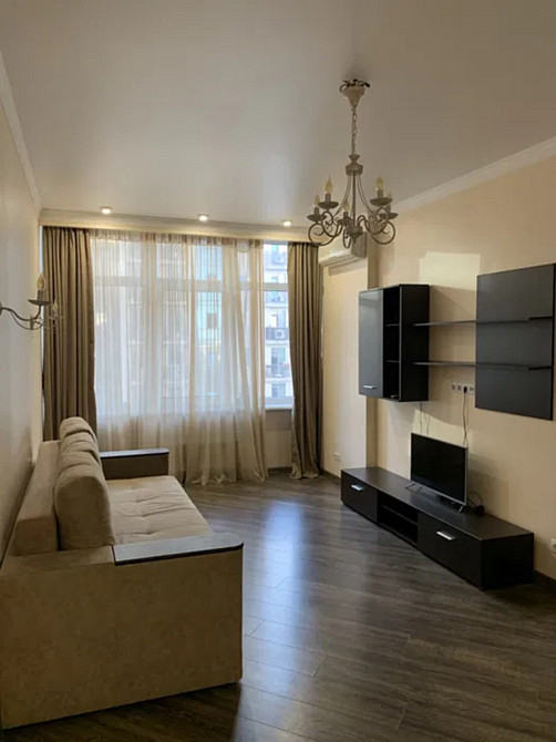 Продаж Квартира 1-кімнатна, 11/19 поверх на Жемчужная ул. Одеса - фото 2