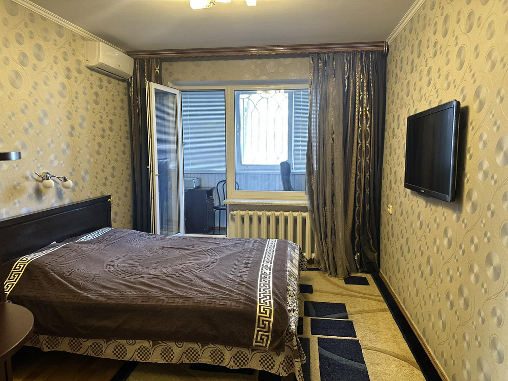 3-комнатная квартира с ремонтом в центре Одессы Odessa - photo 9