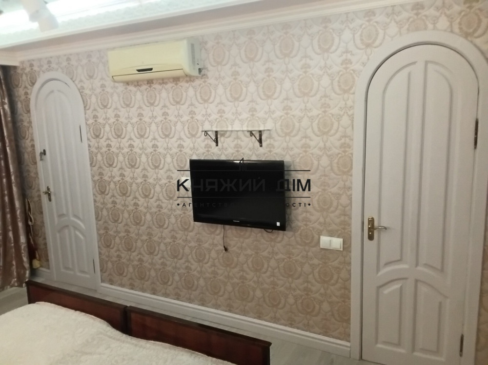 Пропонується до продажу 3-х кімнатна дворівнева квартира №21146701 Київ - фото 7