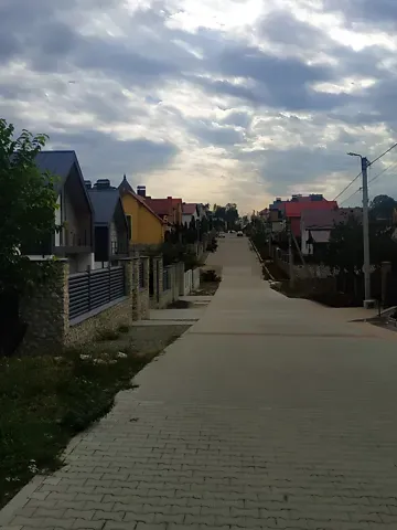 Продажа земельного участка  площадь 17 сот Злагоди вулиця 1  - изображение 7