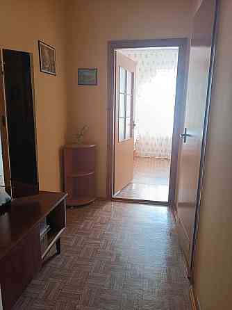 Оренда Квартира 1-кімнатна, 9/12 поверх на вул. Лариси Руденко, 21а Київ