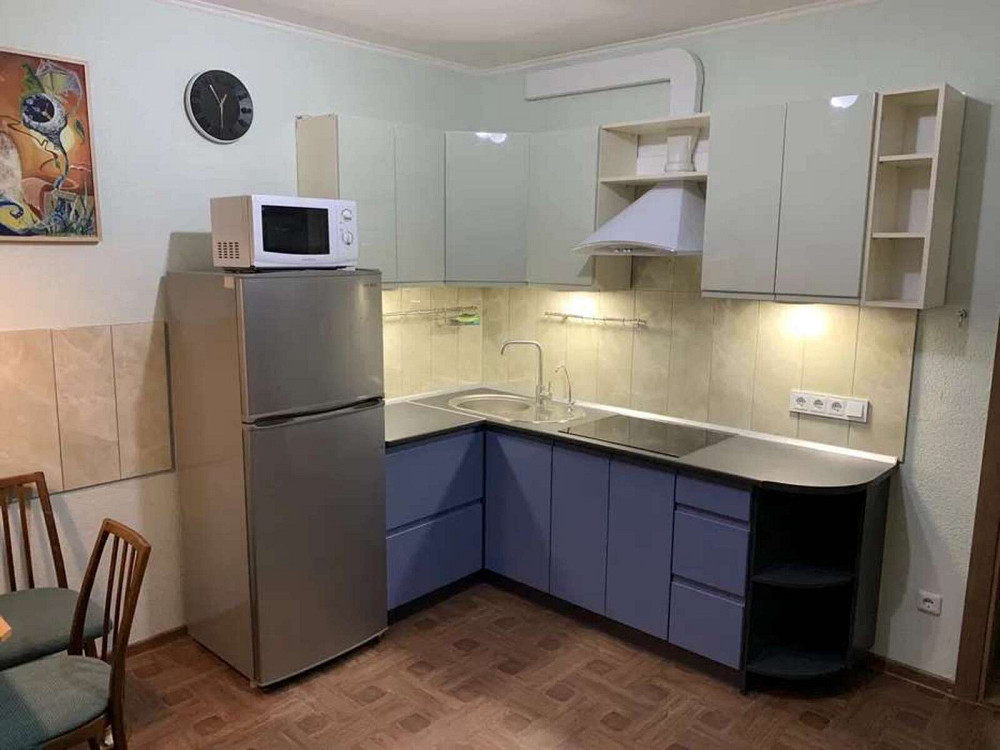 Оренда Квартира 2-кімнатна на ул. Николая Хвыльового Київ - фото 3