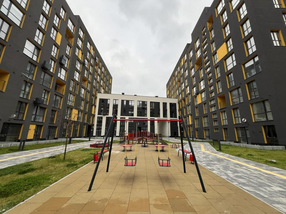 Продаж Квартира на улица Хмельницького Богдана 207 Львов - изображение 12