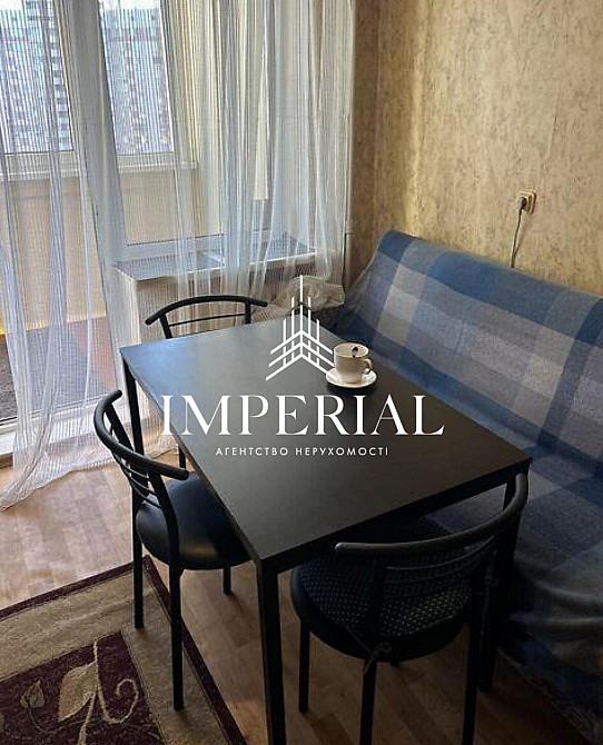 Продаж Квартира 1-кімнатна, 18/22 поверх на вул. Пчілки Олени Київ - фото 2