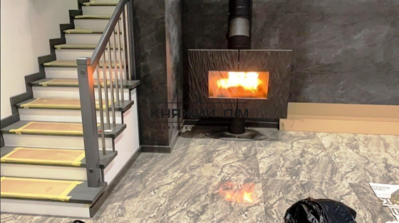 Продажа нового дома в Подгорцах в 50 метрах от голубых озер 