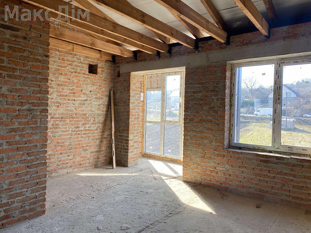 Продаж Будинок 1-кімнатний на вул. Шептицького Петриків - фото 3