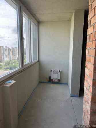 Продаж Квартира 3-кімнатна, 11/14 поверх на вул. Трускавецька Львов