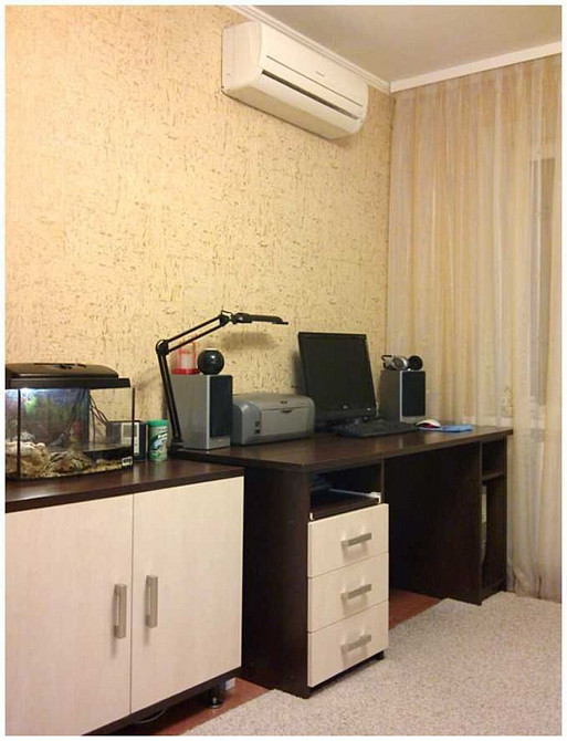 Продаж Квартира 4-кімнатна, 9/10 поверх на Большая Диёвская, 40 Dnipro - photo 11