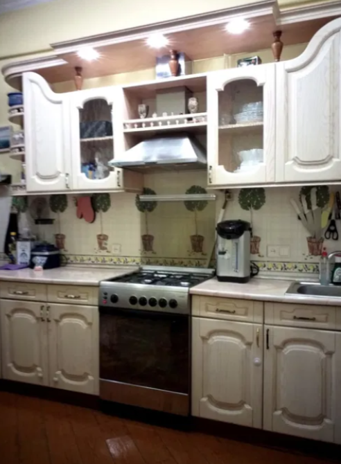 Продам 4-х комнатную квартиру в Центре города Одеса - фото 7