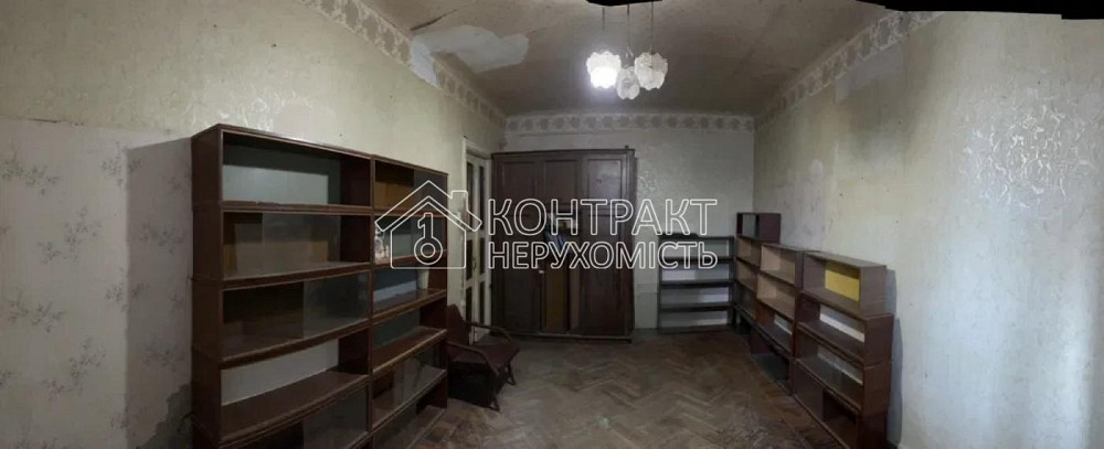 Продаж Квартира 3-кімнатна, 1/5 поверх на вул. Кузнечна Kharkiv - photo 18
