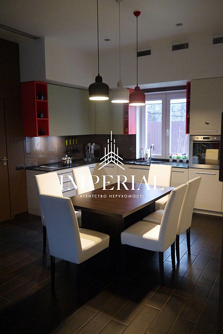 Оренда Будинок 4-кімнатний на вул. Садова Киев - изображение 6