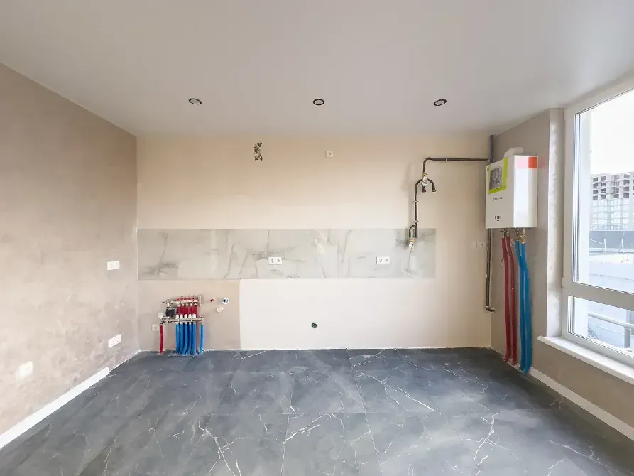 For sale 1-room Apartment 40.3 sq.m Княгинин Центр Ivano-Frankivs'k - photo 4