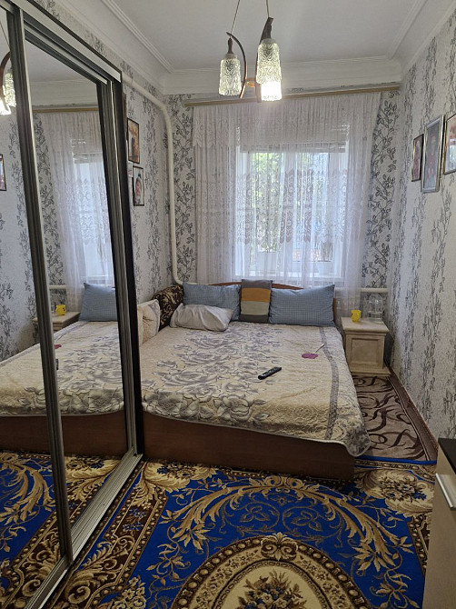 Дом с гаражом, садом и всеми коммуникациями — центр села Нерубайское! Нерубайське - фото 7