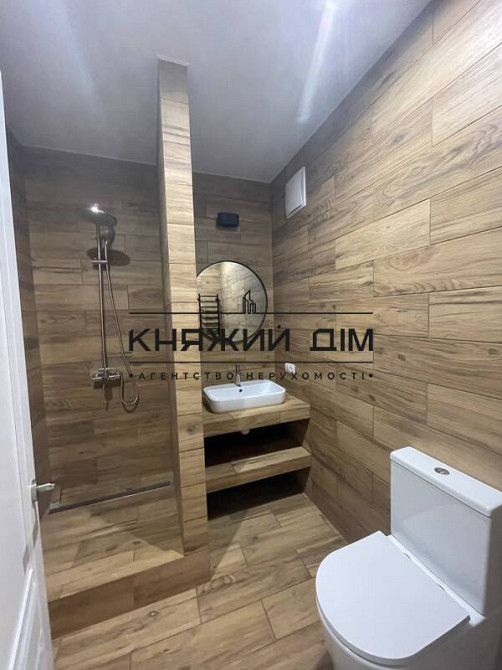 БЕЗ КОМИССИИ! Продажа 1 комнатной квартиры по ул. Урицкого ул./ Липкивского Василия 38 ЖК "Time" 21141836 Київ - фото 19