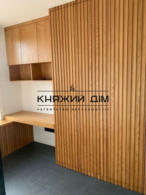 Оренда Квартира 3-кімнатна, 6/26 поверх на Днепровская Набережная Киев - изображение 8